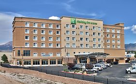 Holiday Inn & Suites Albuquerque-North I-25 By Ihg